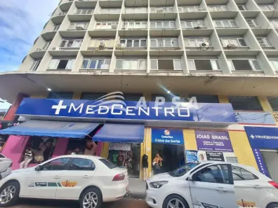 Sala Comercial para alugar, 16m² no Centro, Maceió