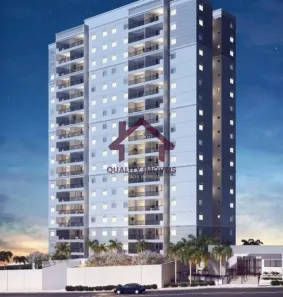 Apartamento com 2 Quartos à venda, 61m² no Sacomã, São Paulo