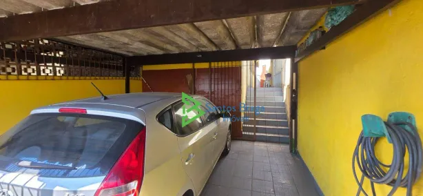 Casa com 2 Quartos à venda, 100m² no Jardim Santa Lucrécia, São Paulo
