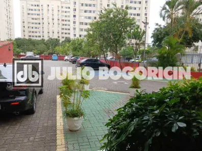 Apartamento com 2 Quartos à venda, 50m² no Jacarepaguá, Rio de Janeiro