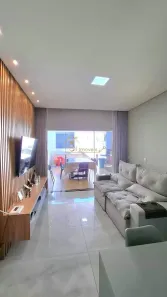 Casa com 2 Quartos à venda, 90m² no Industrial São Luiz, Contagem
