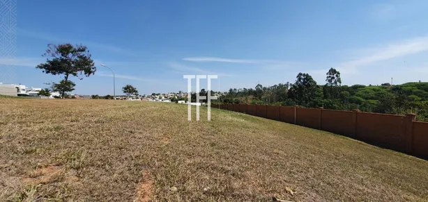 Lote/Terreno à venda, 537m² no Alphaville Dom Pedro, Campinas