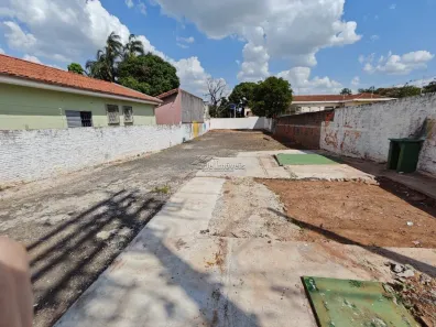 Lote/Terreno à venda, 400m² no Parque Ortolândia, Hortolândia