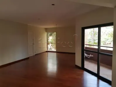 Apartamento com 4 Quartos à venda, 174m² no Centro, Ribeirão Preto