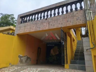 Casa com 3 Quartos à venda, 210m² no Centro de Ouro Fino Paulista, Ribeirão Pires