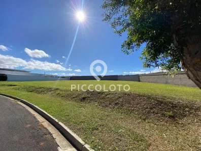 Lote/Terreno à venda, 1450m² no Sítios de Recreio Gramado, Campinas