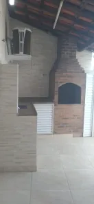 Casa de Condomínio com 3 Quartos para alugar, 140m² no Santa Rosa, Niterói