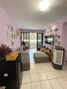 Apartamento com 3 Quartos à venda, 86m² no Boa Viagem, Recife