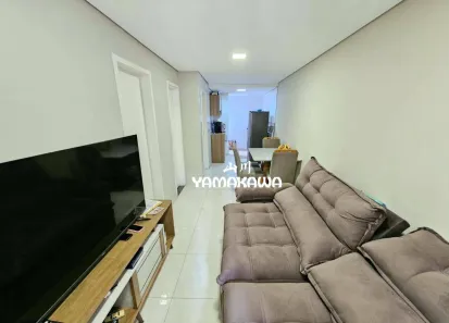 Apartamento com 2 Quartos à venda, 44m² no Itaquera, São Paulo