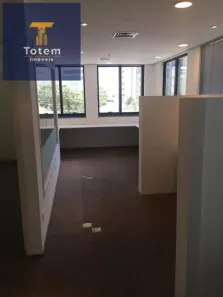 Sala Comercial à venda, 57m² no Itaim Bibi, São Paulo