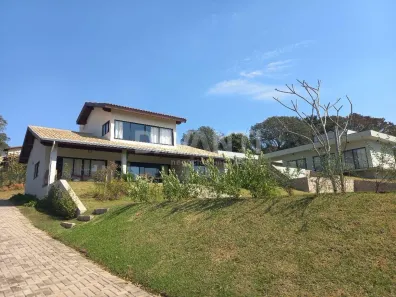 Casa de Condomínio com 3 Quartos à venda, 270m² no Jardim São Bento do Recreio, Valinhos