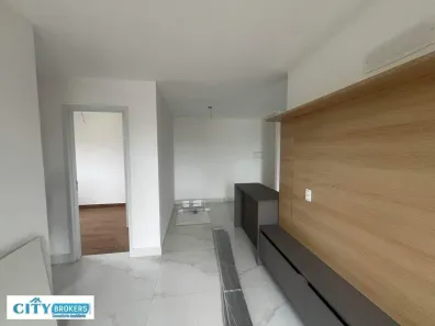 Apartamento com 2 Quartos para alugar, 56m² no Vila Galvão, Guarulhos