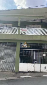 Casa com 3 Quartos à venda, 400m² no Bandeiras, Osasco