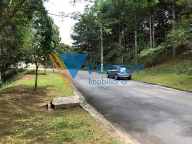 Lote/Terreno com 1 Quarto à venda, 1000m² no Ouro Fino, Santa Isabel