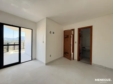 Apartamento com 3 Quartos à venda, 108m² no Praia do Morro, Guarapari