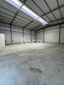 Galpão/Depósito/Armazém para alugar, 460m² no Marta Helena, Uberlândia