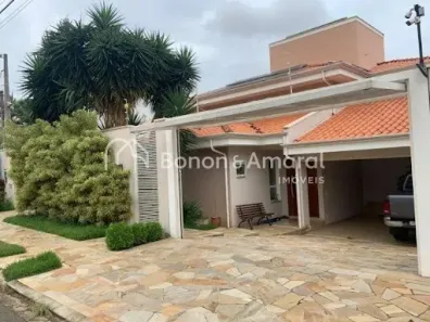 Casa com 3 Quartos à venda, 250m² no Parque Alto Taquaral, Campinas