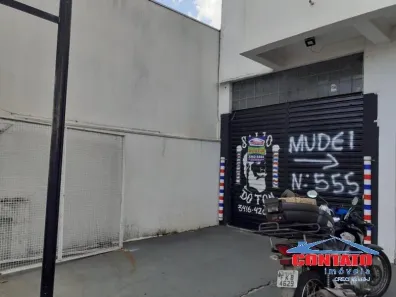 Prédio Comercial para alugar, 80m² no Parque Residencial Maria Stella Faga, São Carlos
