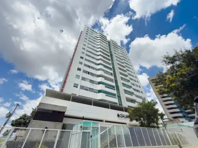 Apartamento com 4 Quartos à venda, 162m² no Maurício de Nassau, Caruaru