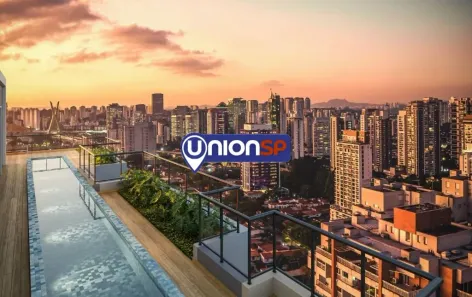 Apartamento com 3 Quartos à venda, 85m² no Vila Cordeiro, São Paulo