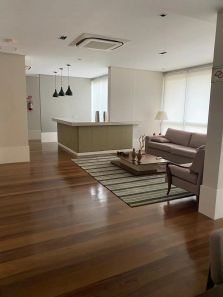 Flat com 1 Quarto à venda, 55m² no Itaim Bibi, São Paulo