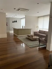 Flat com 1 Quarto à venda, 55m² no Itaim Bibi, São Paulo
