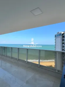 Apartamento com 3 Quartos à venda, 108m² no Itapuã, Vila Velha
