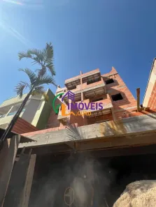 Cobertura com 2 Quartos à venda, 96m² no Vila Floresta, Santo André