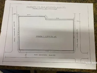 Lote/Terreno à venda, 1813m² no Campina, Belém