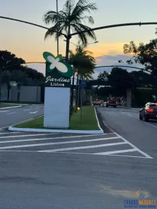 Lote/Terreno à venda, 377m² no Jardins Lisboa, Goiânia