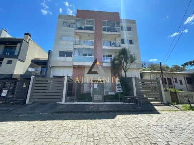 Apartamento com 2 Quartos à venda, 107m² no Vinhedos, Caxias do Sul
