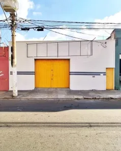 Galpão/Depósito/Armazém para alugar, 220m² no Cidade Jardim, Limeira