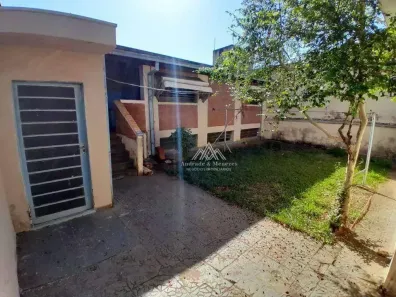 Casa com 2 Quartos à venda, 234m² no Centro, Ribeirão Preto