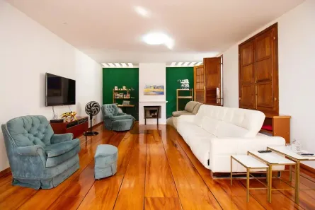Casa com 4 Quartos à venda, 606m² no Comiteco, Belo Horizonte
