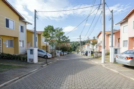 Casa de Condomínio com 3 Quartos à venda, 100m² no Chácara Ondas Verdes, Cotia