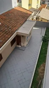 Casa com 2 Quartos para alugar, 100m² no Vila Floresta, Santo André