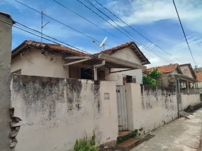 Casa com 2 Quartos à venda, 158m² no Vila Seabra, Bauru