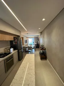 Apartamento com 2 Quartos à venda, 65m² no Campestre, Santo André