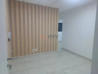 Sala Comercial à venda, 40m² no Vila Guarani (Z Sul), São Paulo