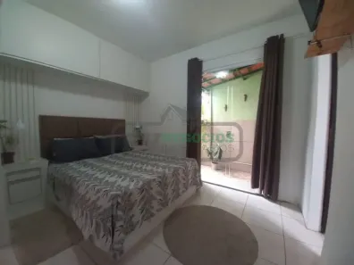 Apartamento com 2 Quartos à venda, 107m² no Linhares, Juiz de Fora