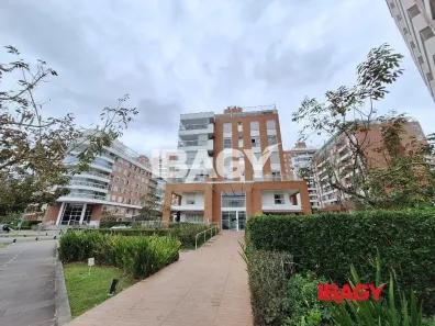 Apartamento com 3 Quartos para alugar, 12m² no Pedra Branca, Palhoça