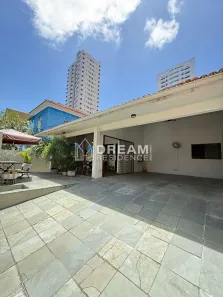 Casa com 5 Quartos à venda, 354m² no Espinheiro, Recife
