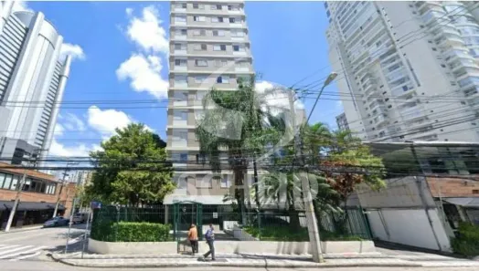 Apartamento com 3 Quartos à venda, 95m² no Cidade Monções, São Paulo