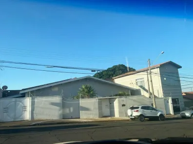 Casa com 2 Quartos à venda, 236m² no Jardim Santa Luzia, Santa Bárbara D'Oeste