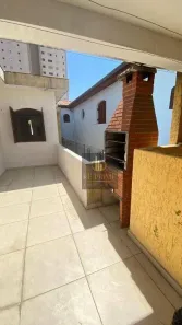 Sobrado com 4 Quartos para alugar, 150m² no Vila Dom Pedro II, São Paulo