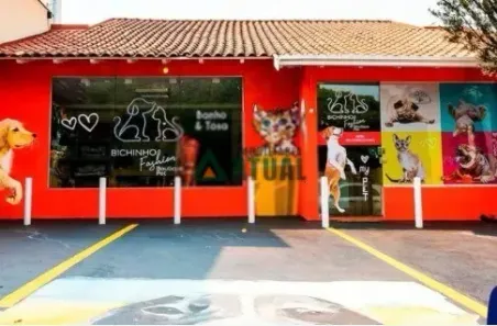 Ponto Comercial à venda, 70m² no Bela Suiça, Londrina
