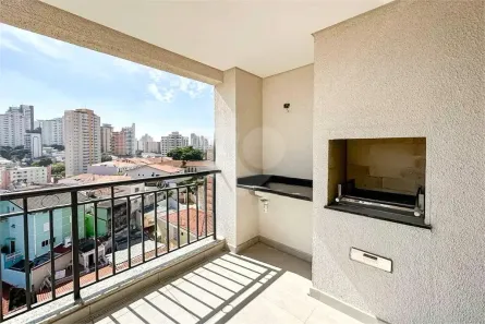 Apartamento com 3 Quartos à venda, 89m² no Água Fria, São Paulo