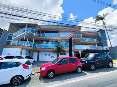 Ponto Comercial para alugar, 120m² no Monte Verde, Florianópolis
