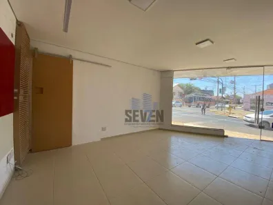 Prédio Comercial para alugar, 445m² no Vila Souto, Bauru