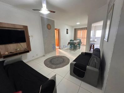 Apartamento com 2 Quartos à venda, 86m² no Aviação, Praia Grande